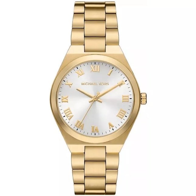 Michael Kors Lennox MK7391 Moteriškas laikrodis + DĖŽUTĖ
