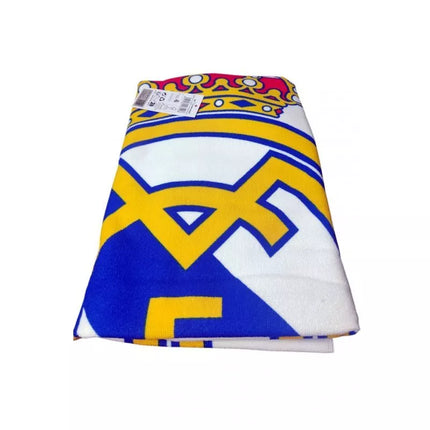 Real Madrid towel 70x140 cm beach towel Jr 2200010606