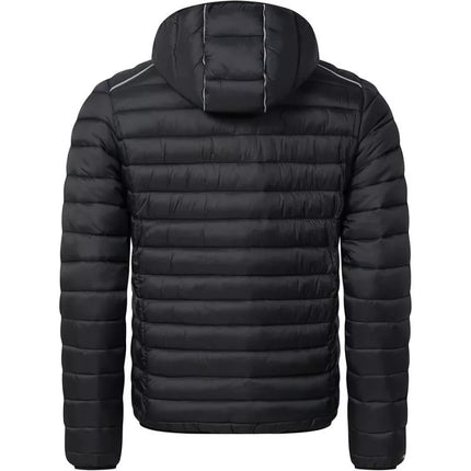Geographical Norway vyriška striukė BRICK BLACK GTX MEN 068 BLACK (WY6357H/GN-NOIR)