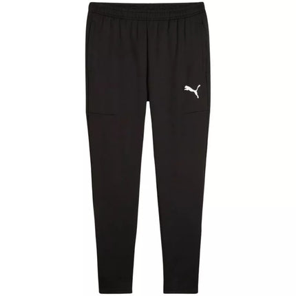 Puma Team Goal Slim treniruočių kelnės M 659037 03