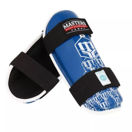 MASTERS NA-FIGHT blauzdų apsaugos (WAKO PATVIRTINTA)