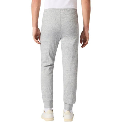Champion Rib Cuff Pants Men's Gray 220807 EM021