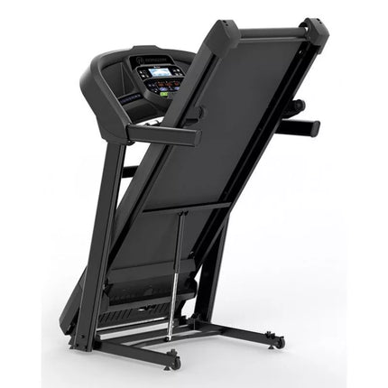 HORIZON FITNESS T202-26 Elektrinis bėgimo takelis