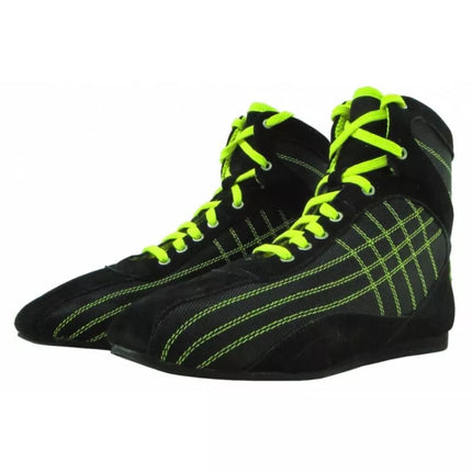 MASTERS BB-MFE Boxing Shoes