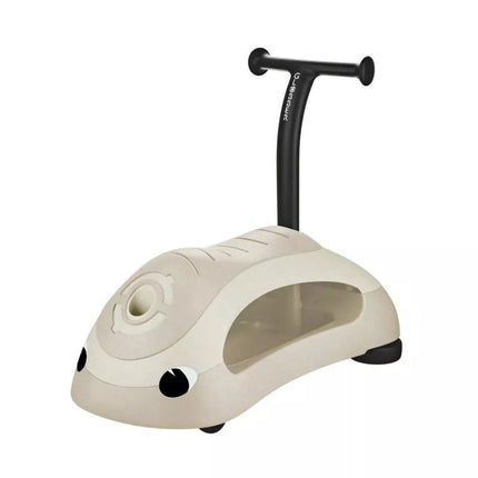2-in-1 walker/rider WALK N' ROLL ECOLOGIC (830-566)