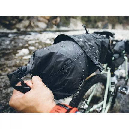 Topeak BackLoader Saddle Bag 6L Nylon, Polyethylene