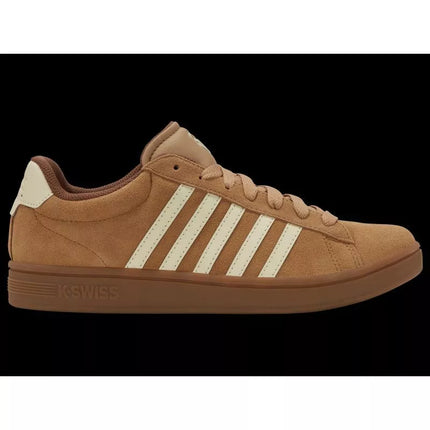 K-Swiss COURT TIEBRK II SDE batai (09492-275-M)
