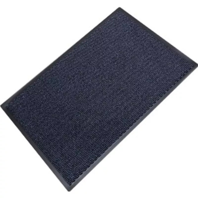 Sugeriantis drėgmę kilimėlis "Zone Entrance Mat", 40x60cm, tamsiai mėlynas