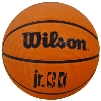 WILSON JR NBA DRV BSKT R.4 BASKETBALL