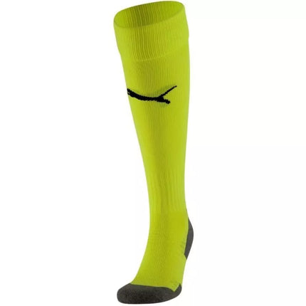 Puma Team Liga Kojinės Core 703441 33