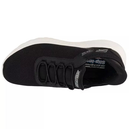 Skechers Slip-Ins: Bobs Squad Chaos - Tough Walk 118303-BLK Juoda 41