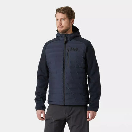 Helly Hansen vyriškas ARCTIC OCEAN HYBRID INSULATOR striukė 34074 597
