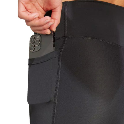 adidas Optime Essentials Stash Pocket 7 colių šortai W IT2281