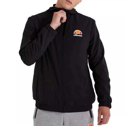Ellesse Sella Track Top M SXG09900-011 striukė