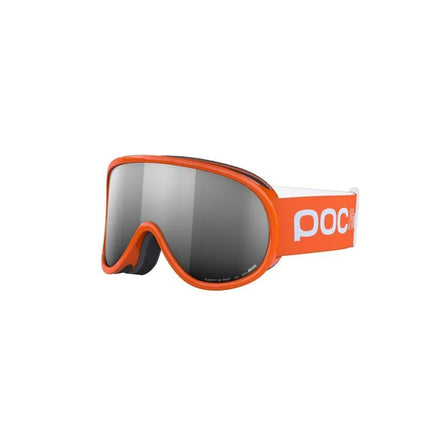 POC POCito Retina slidinėjimo akiniai Oranžiniai