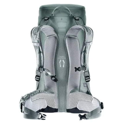 Deuter Trail 28 SL 3440624-3464 Mėlynai žalias alavo