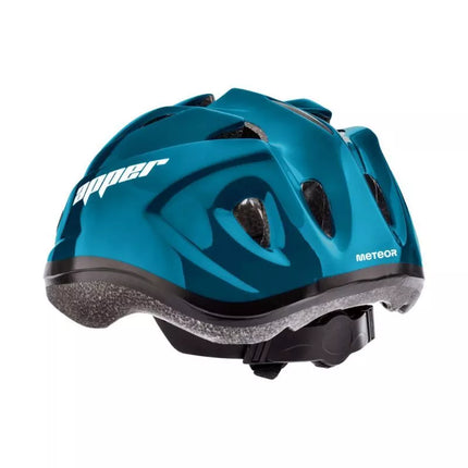 Dviračio šalmas Meteor KS07 Apper 24897, dydis M 52-56 cm