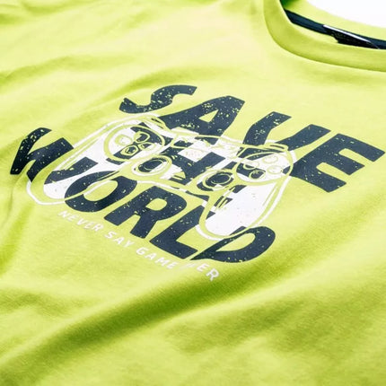 Bejo Gamer Jrb Jr marškinėliai 92800493148