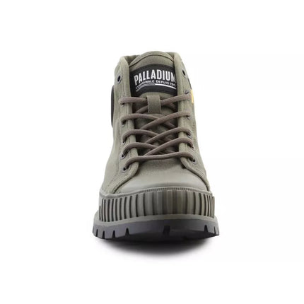 Palladium Pallashock Supply 77965-325-M Alyvuogių naktis