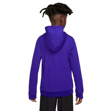 Nike CR7 Dry Hoodie PO DV3121 471