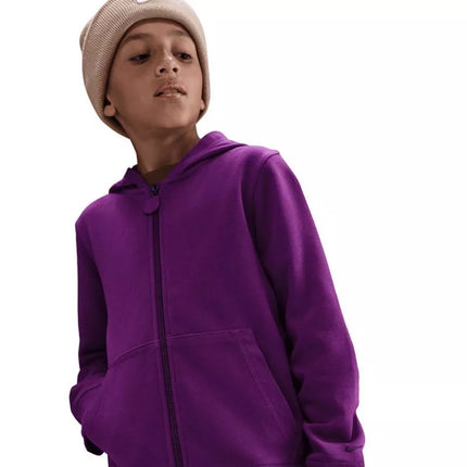 Nike FC Barcelona Club Junior Jr sweatshirt HM3049-595