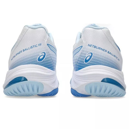 Asics Netburner Ballistic FF 3 W moteriški bateliai 1052A069111
