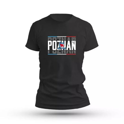 PTH Koziołki Shadow Vaikiški Marškinėliai