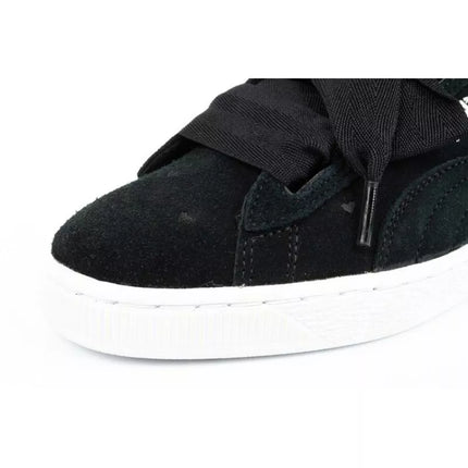 Puma Suede Jr 365136 02 Batai