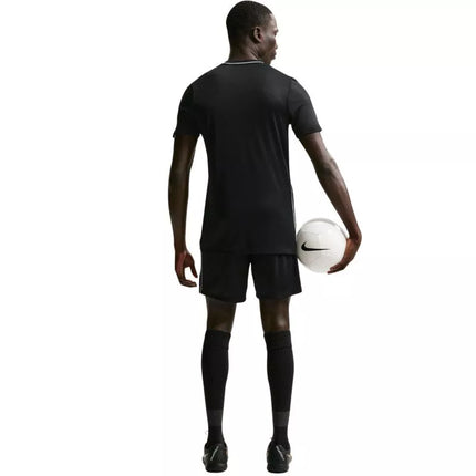 Nike Dri-Fit Park 26 SS Men's Top Black HM7127 010