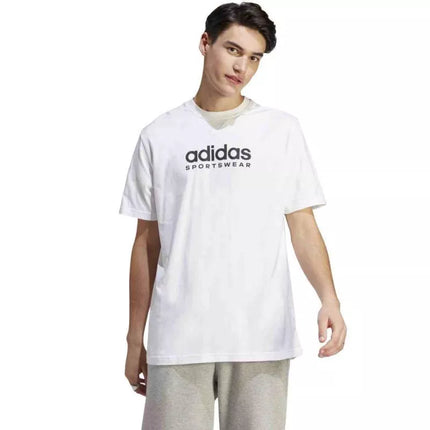Adidas Visų Sezonų Marškinėliai su Grafika M IC9821