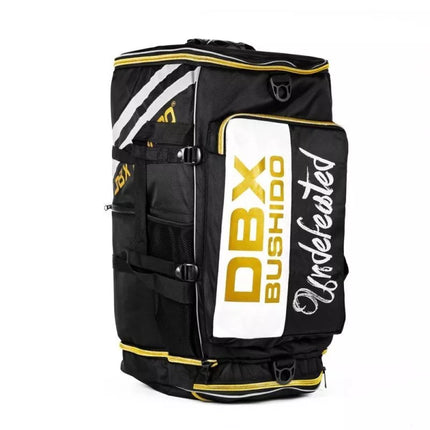 Large 3-in-1 sports bag "Undefeated" DBX-SB-22