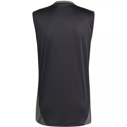 Adidas Tiro 24 Competition Training Sleeveless M marškinėliai be rankovių IL8261