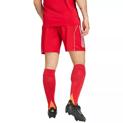 adidas Tiro 25 Competition Match Men's Shorts Red JP4743