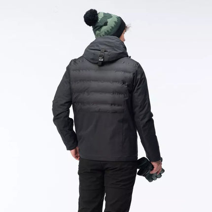 Hi-Tec izoliuota striukė Helten M 92800621393