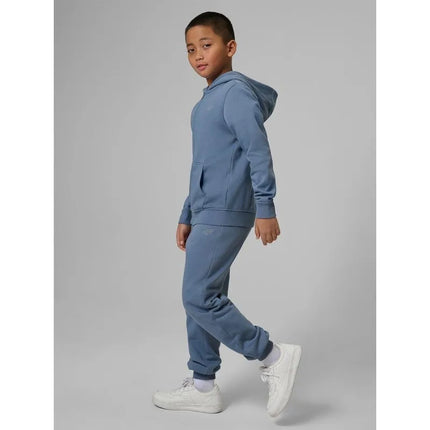 Boys' jogger sweatpants 4F 4FJRSS26TTROM1824-32S