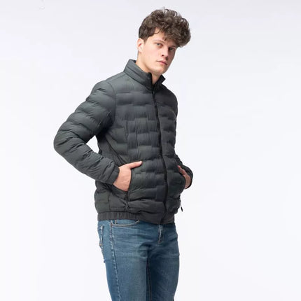 Iguana Dogio Primaloft dygsniuota striukė M 92800622523