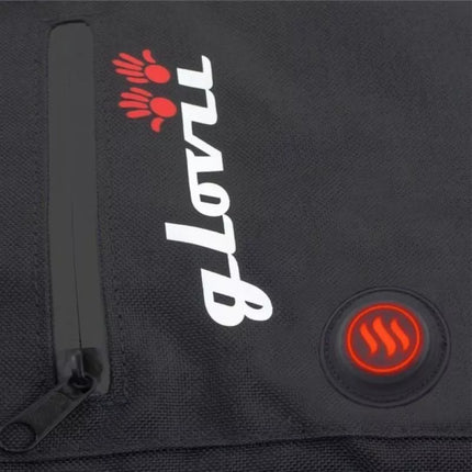Glovii GV1U Heated Vest (Universal; Black)