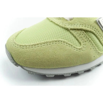 New Balance 373 women's sports shoes sneakers fashionable comfortable green