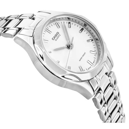 Moteriškas laikrodis CASIO LTP-1275D-7ADF su dėžute