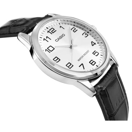 Men's Watch CASIO MTP-V001L-7BUDF + BOX