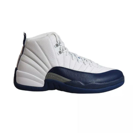 Vyriški Air Jordan 12 Retro "French Blue" avalynė - CT8013-114