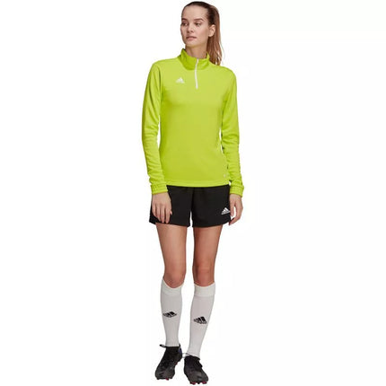 Adidas Entrada 22 Top Training W džemperis HC5052