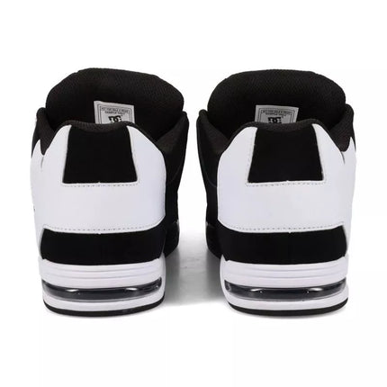 DC Shoes DC Command DC02220002 Juodi