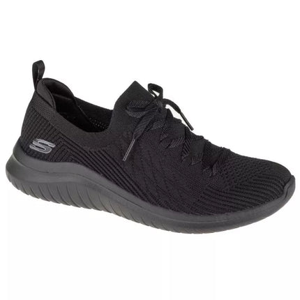 Skechers Ultra Flex 2.0 Flash Illusion 13356-BBK Juoda 35