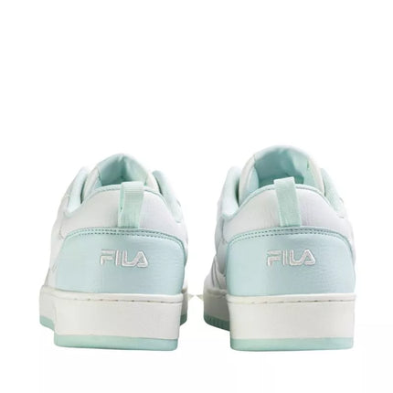 Fila Rega NF Women's Shoes White FFW0484 13474