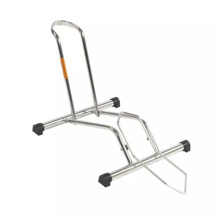 Stabilus chromo dviračio stovas GIST