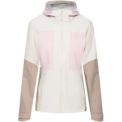 VIKING Numani Lady women's jacket, size M, beige and pink