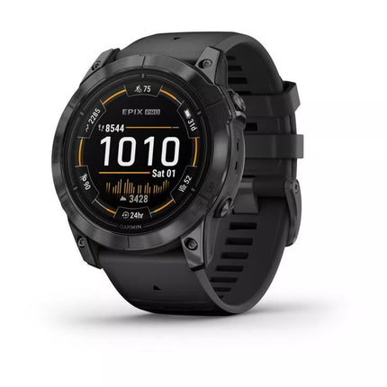 Garmin EPIX Pro Gen2 51mm Sportinis laikrodis