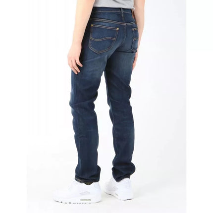 Lee Luke Deep Shadow Džinsai M L719YQDP