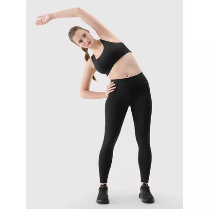Women's 4F Low Support Training Bra 4FRSS24USBAF146-20S